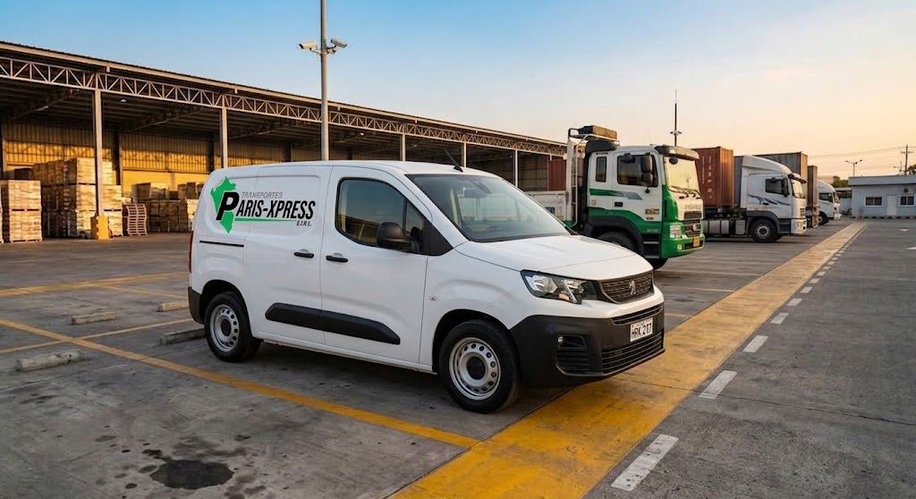 Van